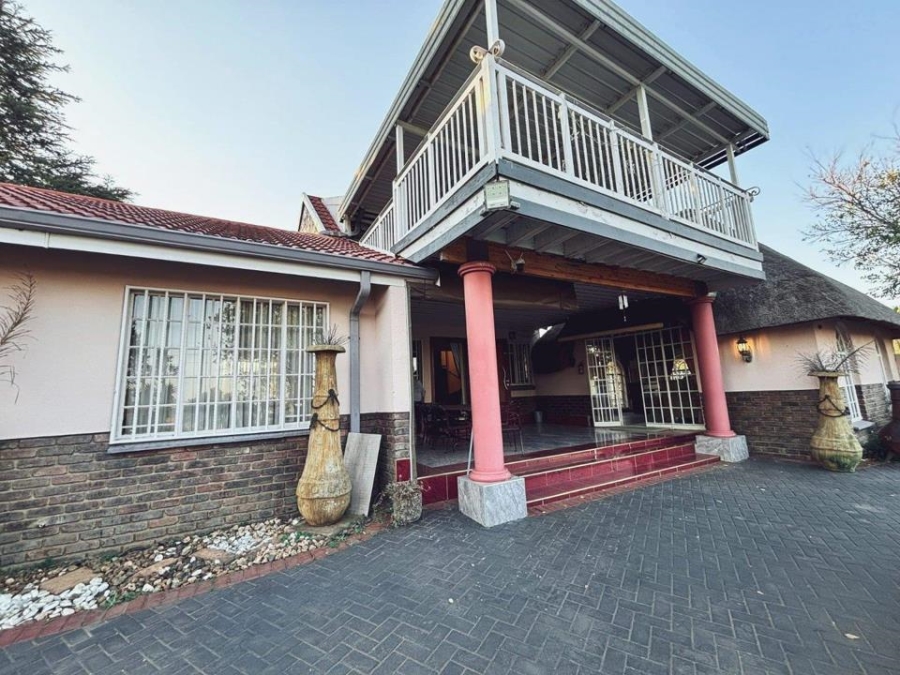 3 Bedroom Property for Sale in Vaal Marina Gauteng