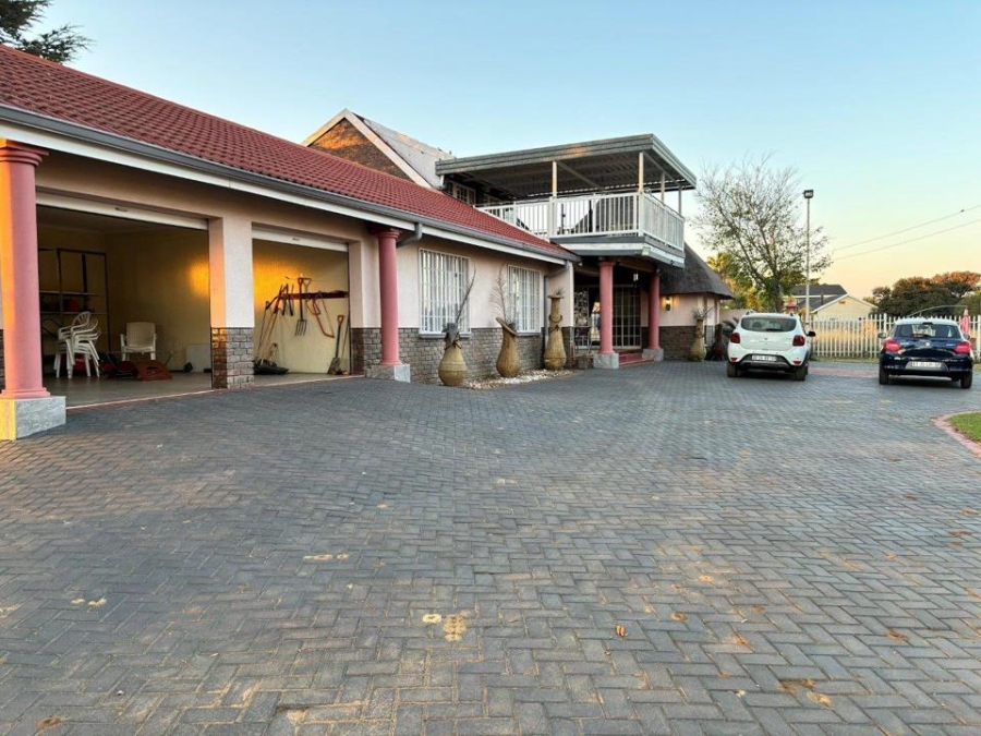 3 Bedroom Property for Sale in Vaal Marina Gauteng