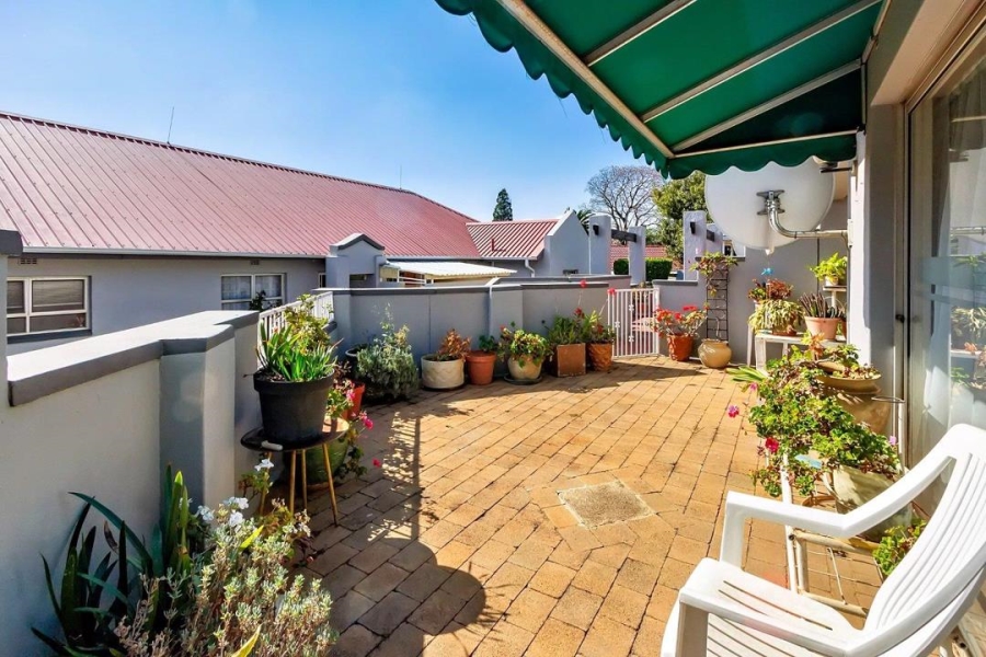 2 Bedroom Property for Sale in Terenure Gauteng