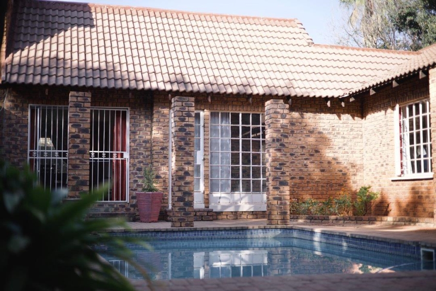 3 Bedroom Property for Sale in Birch Acres Gauteng