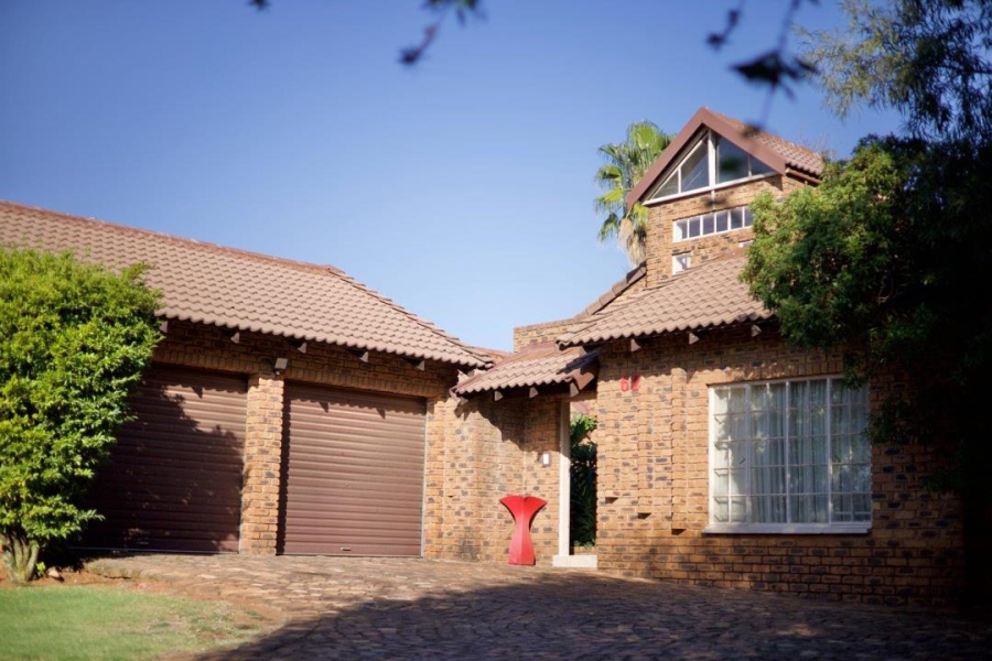 3 Bedroom Property for Sale in Birch Acres Gauteng