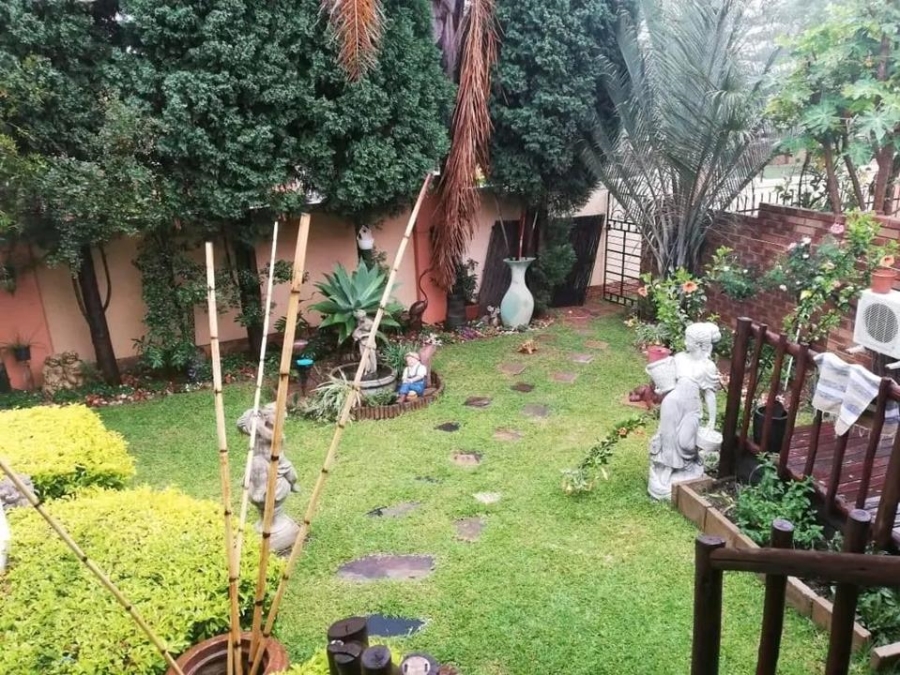 To Let 3 Bedroom Property for Rent in Equestria Gauteng