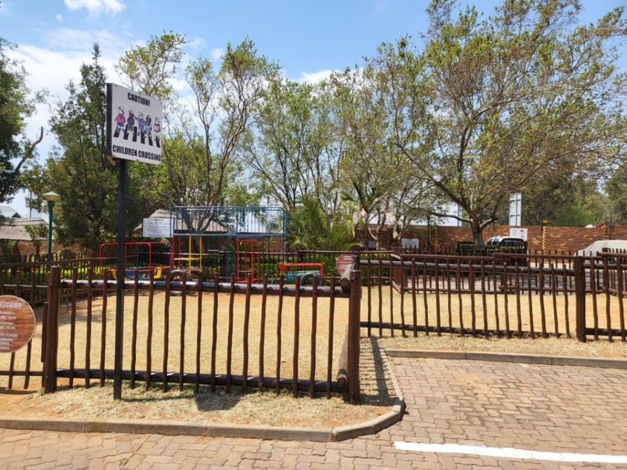 To Let 3 Bedroom Property for Rent in Equestria Gauteng