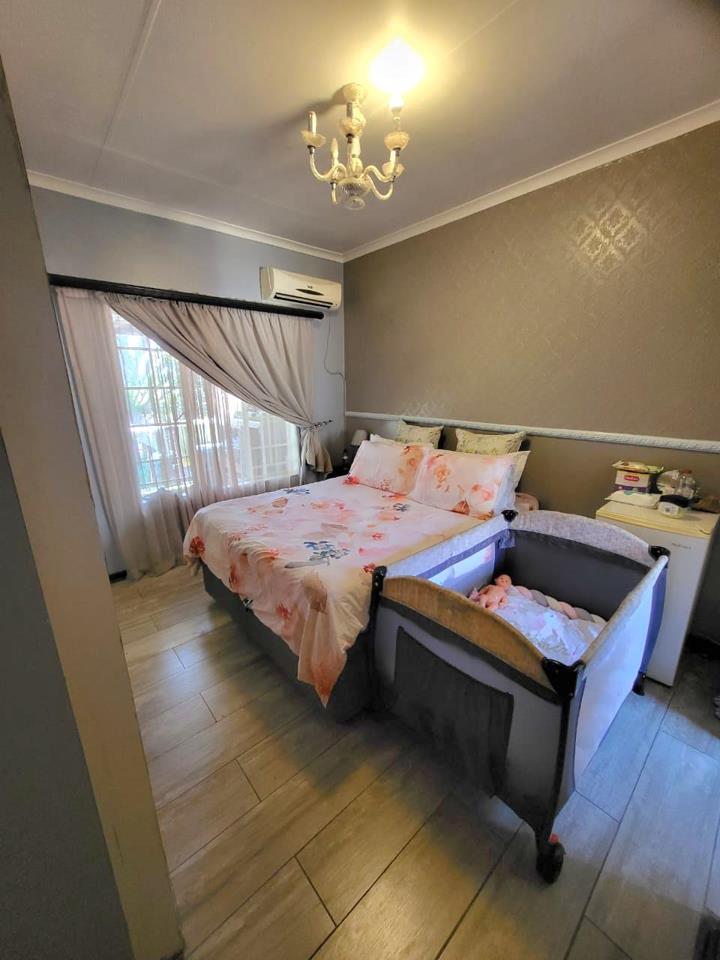 To Let 3 Bedroom Property for Rent in Equestria Gauteng