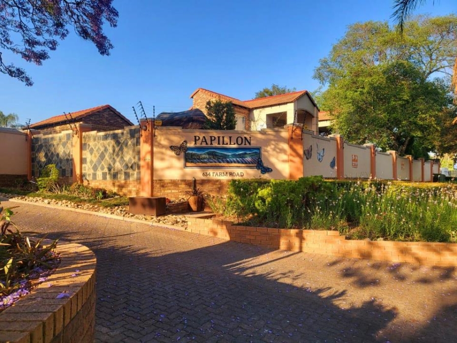 To Let 3 Bedroom Property for Rent in Equestria Gauteng