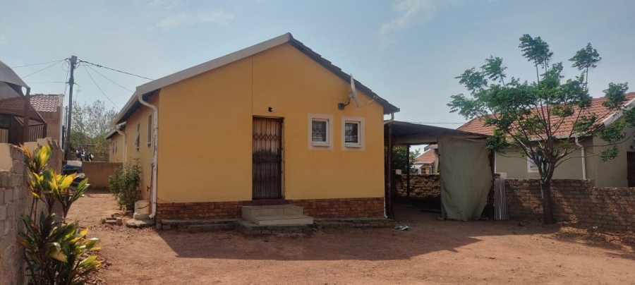 2 Bedroom Property for Sale in Mabopane Gauteng