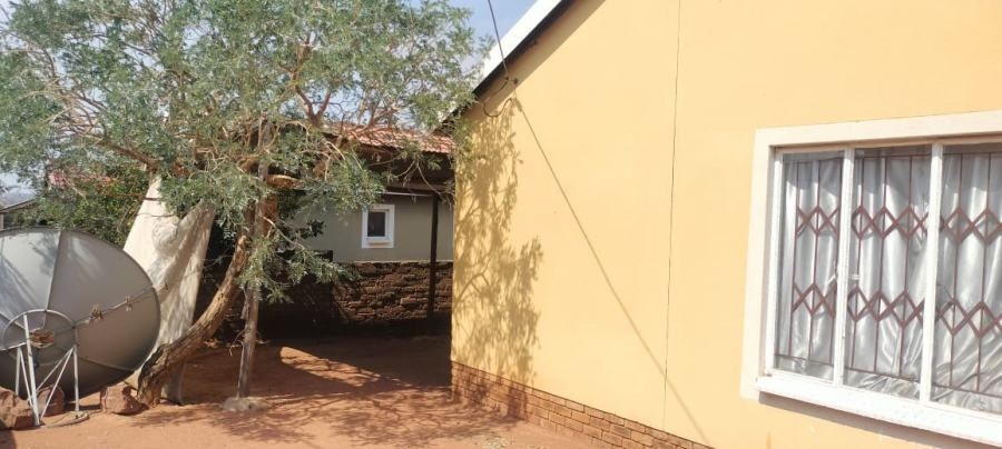 2 Bedroom Property for Sale in Mabopane Gauteng