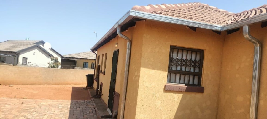 3 Bedroom Property for Sale in Soshanguve Gauteng