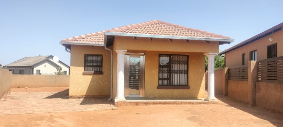 3 Bedroom Property for Sale in Soshanguve Gauteng