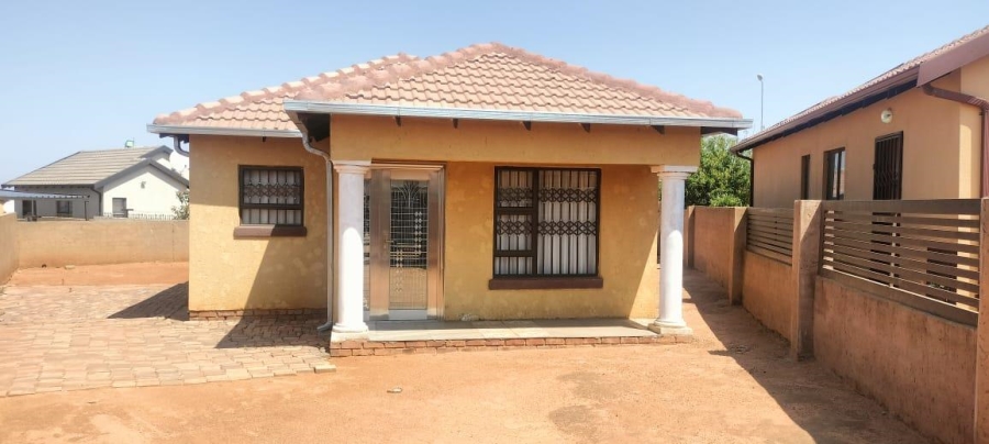 3 Bedroom Property for Sale in Soshanguve Gauteng