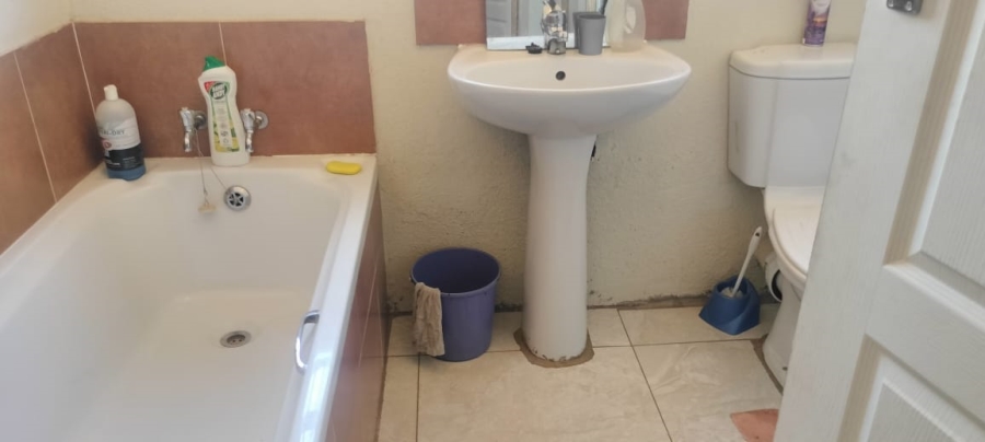 3 Bedroom Property for Sale in Soshanguve Gauteng