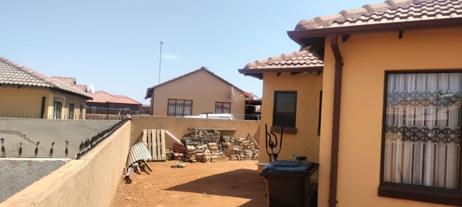 3 Bedroom Property for Sale in Soshanguve Gauteng