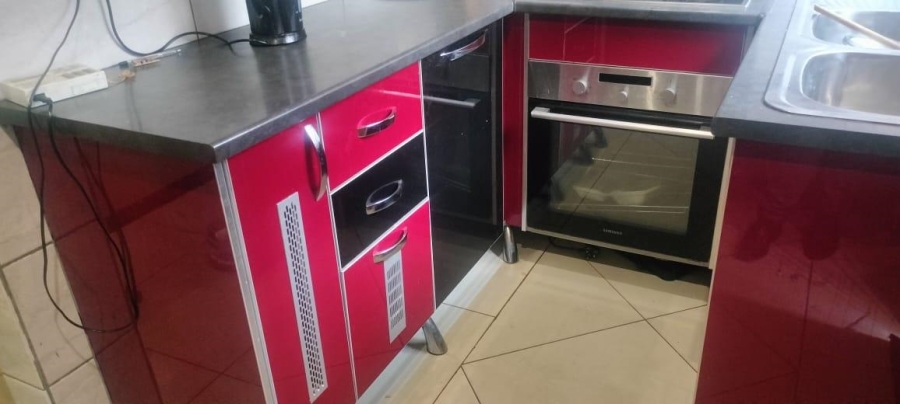 3 Bedroom Property for Sale in Soshanguve VV Gauteng