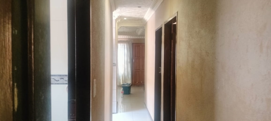 3 Bedroom Property for Sale in Soshanguve VV Gauteng