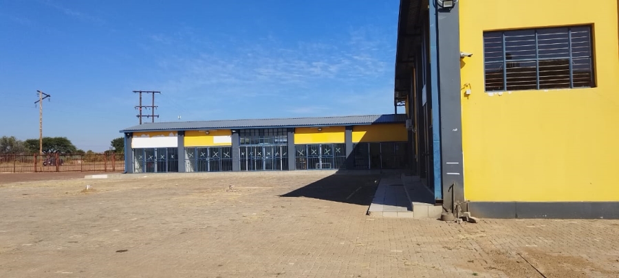 Commercial Property for Sale in Pienaars River Limpopo