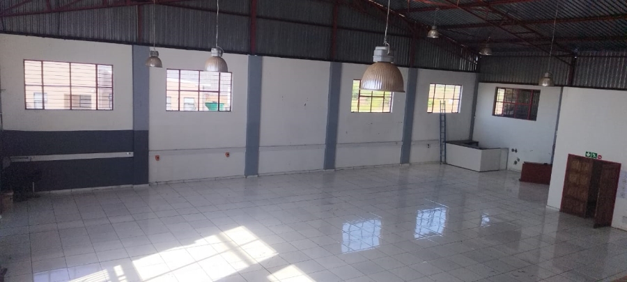 Commercial Property for Sale in Pienaars River Limpopo