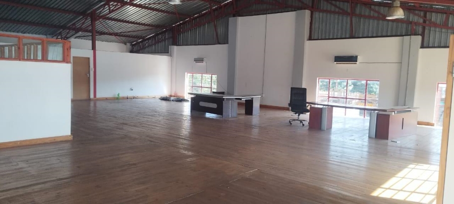 Commercial Property for Sale in Pienaars River Limpopo