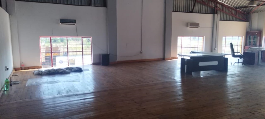 Commercial Property for Sale in Pienaars River Limpopo