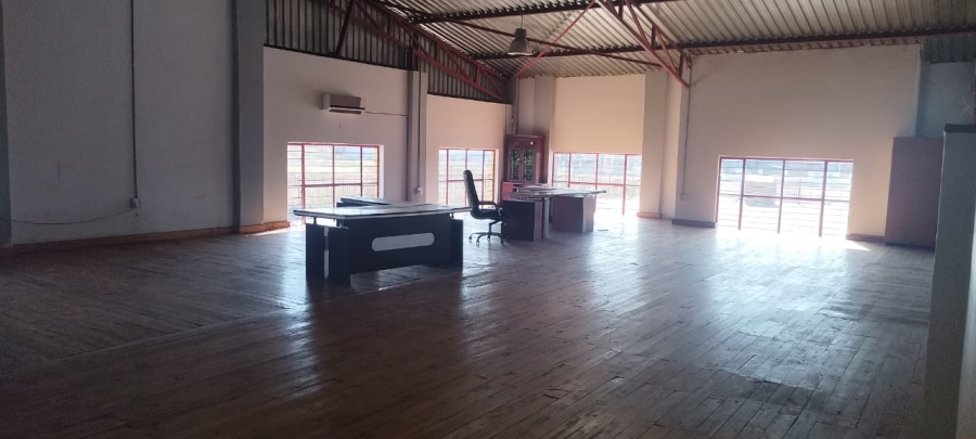 Commercial Property for Sale in Pienaars River Limpopo