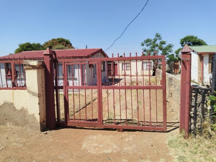 2 Bedroom Property for Sale in Ga-Rankuwa Gauteng