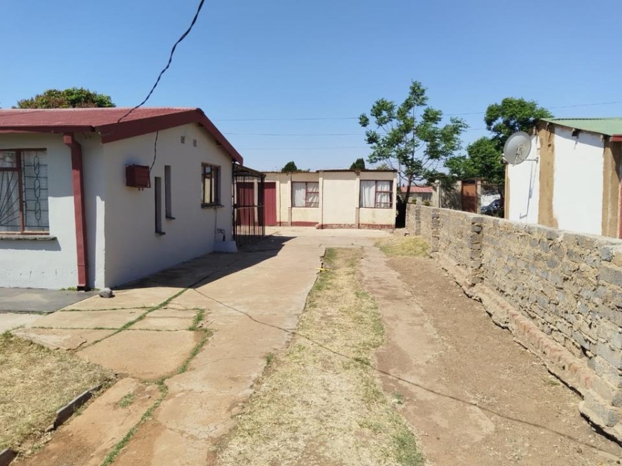 2 Bedroom Property for Sale in Ga-Rankuwa Gauteng