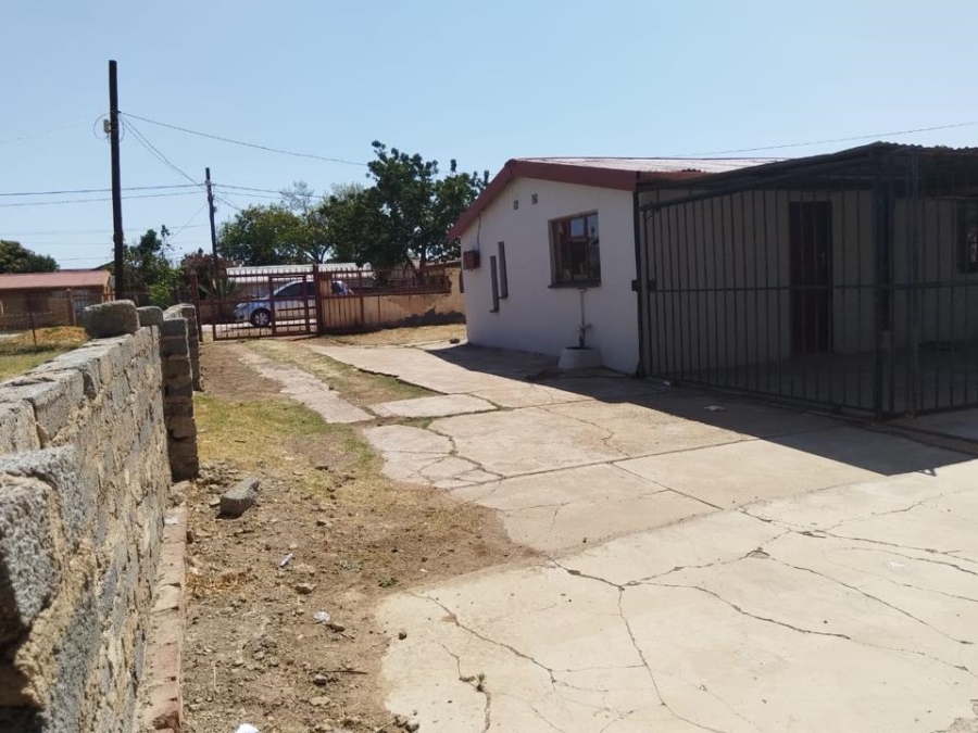 2 Bedroom Property for Sale in Ga-Rankuwa Gauteng