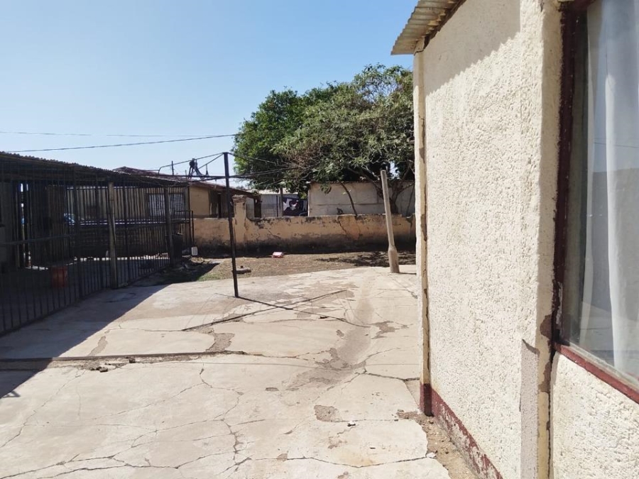 2 Bedroom Property for Sale in Ga-Rankuwa Gauteng