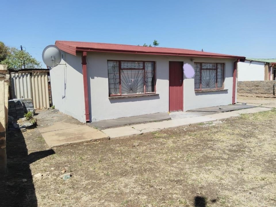 2 Bedroom Property for Sale in Ga-Rankuwa Gauteng