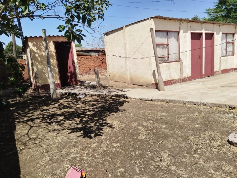 2 Bedroom Property for Sale in Ga-Rankuwa Gauteng