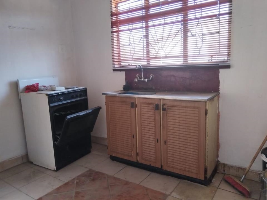 2 Bedroom Property for Sale in Ga-Rankuwa Gauteng