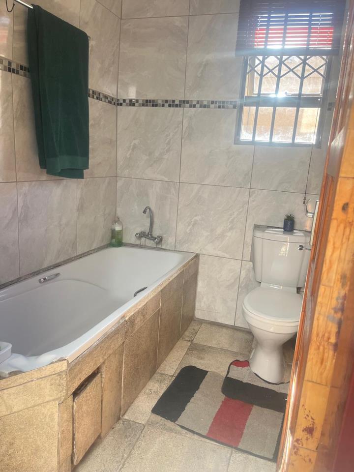 4 Bedroom Property for Sale in Soshanguve Gauteng