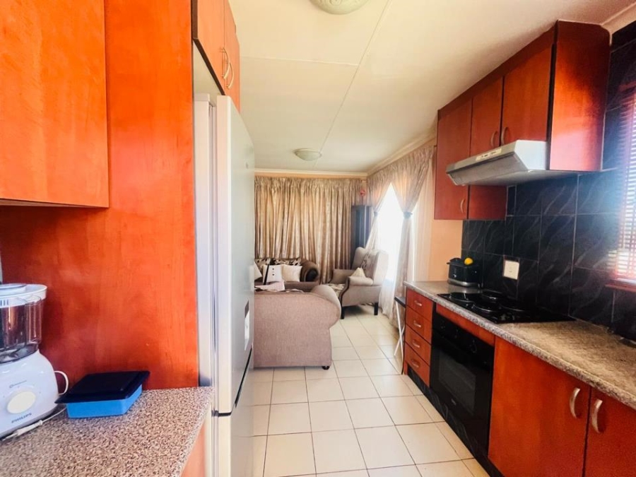 4 Bedroom Property for Sale in Soshanguve Gauteng