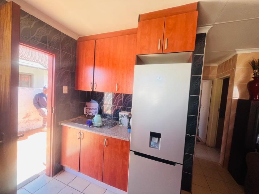 4 Bedroom Property for Sale in Soshanguve Gauteng