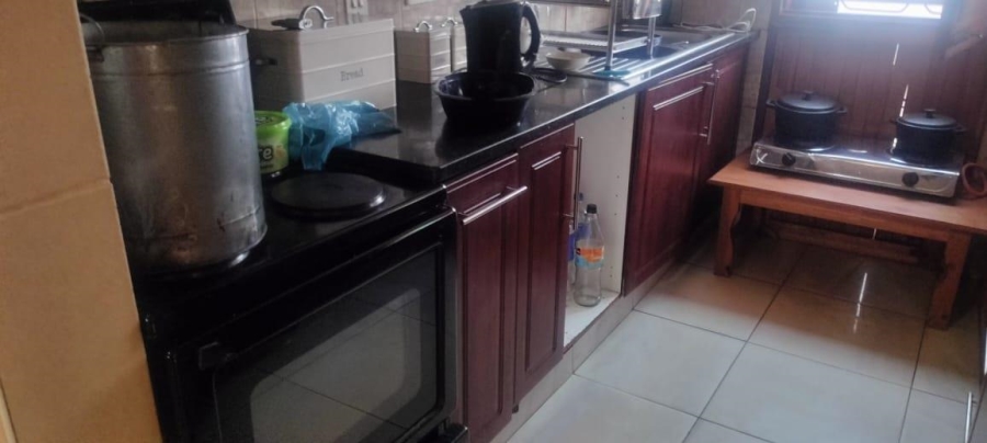 2 Bedroom Property for Sale in Soshanguve XX Gauteng