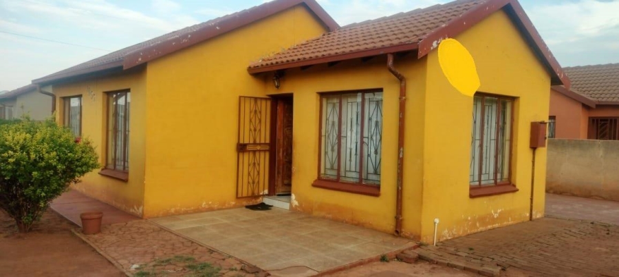 2 Bedroom Property for Sale in Soshanguve XX Gauteng