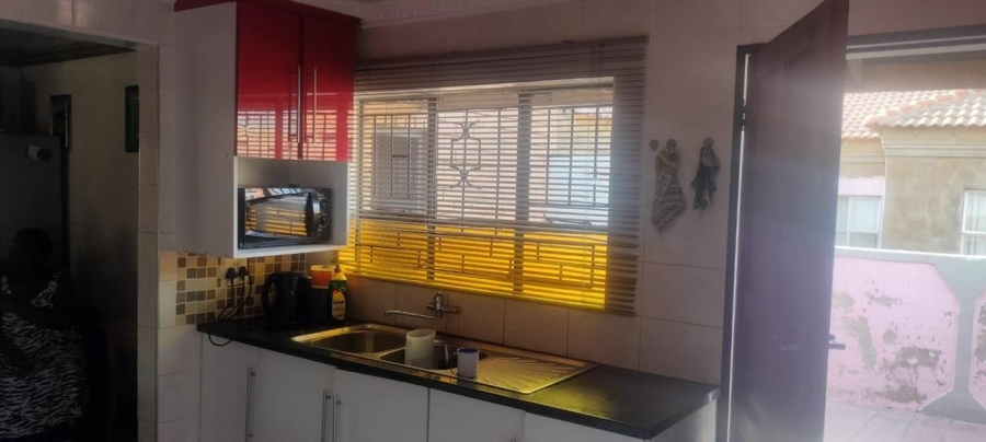 3 Bedroom Property for Sale in Soshanguve DD Gauteng