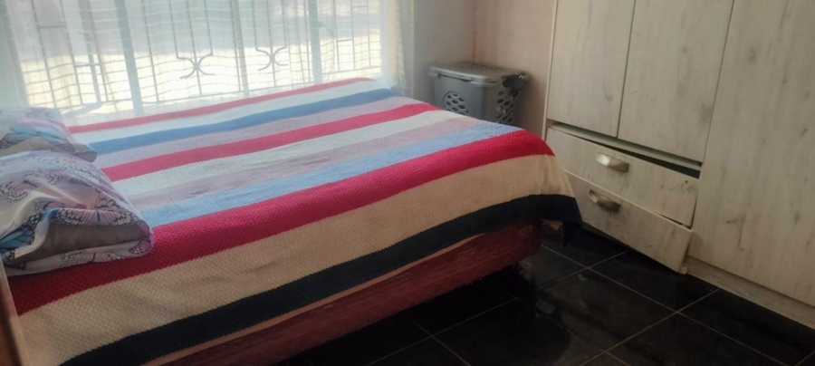 3 Bedroom Property for Sale in Soshanguve DD Gauteng