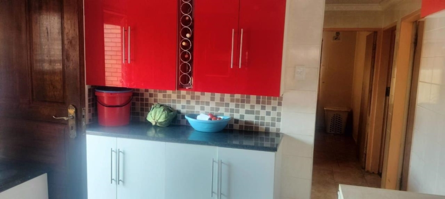 3 Bedroom Property for Sale in Soshanguve DD Gauteng