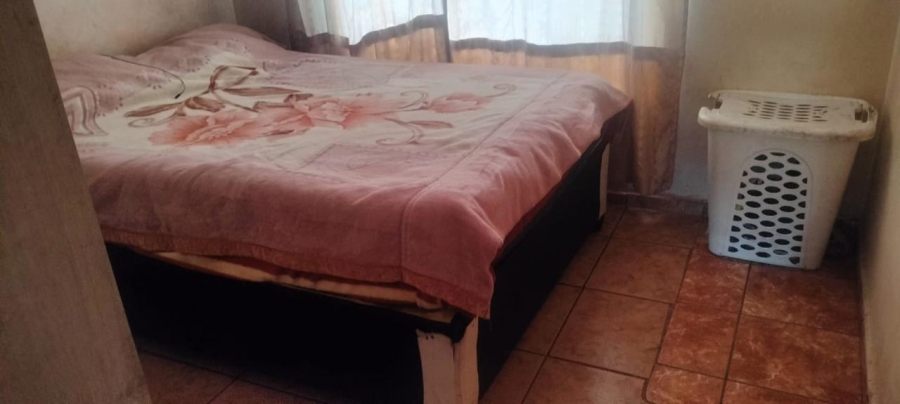 3 Bedroom Property for Sale in Soshanguve DD Gauteng