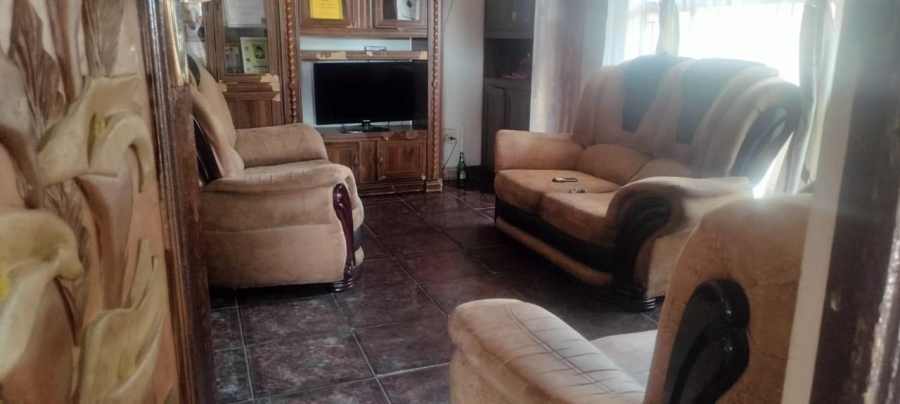 3 Bedroom Property for Sale in Soshanguve DD Gauteng