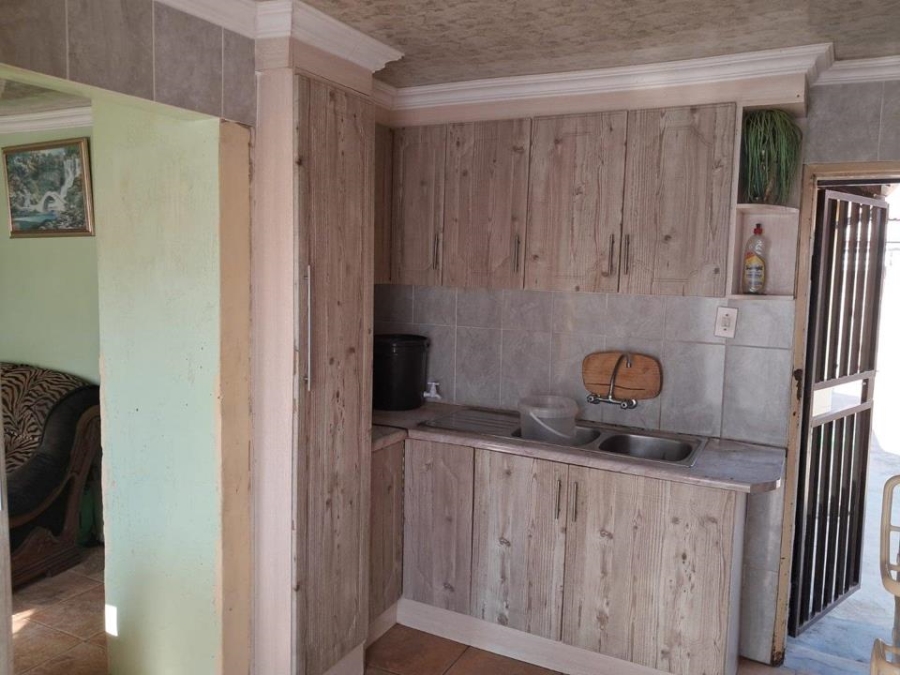 3 Bedroom Property for Sale in Hammanskraal Gauteng