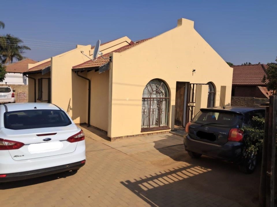 3 Bedroom Property for Sale in Hammanskraal Gauteng