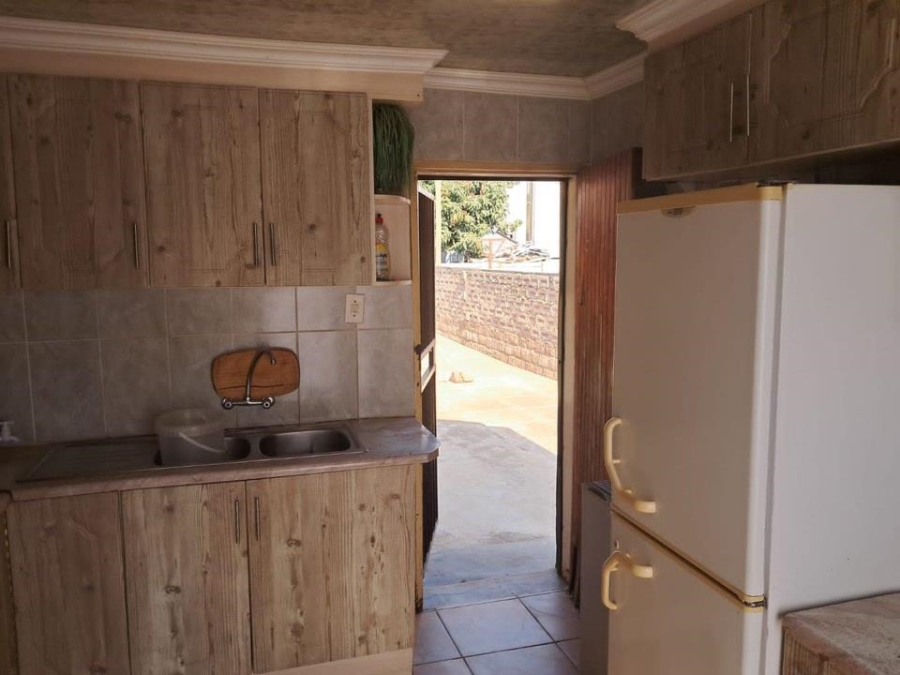 3 Bedroom Property for Sale in Hammanskraal Gauteng