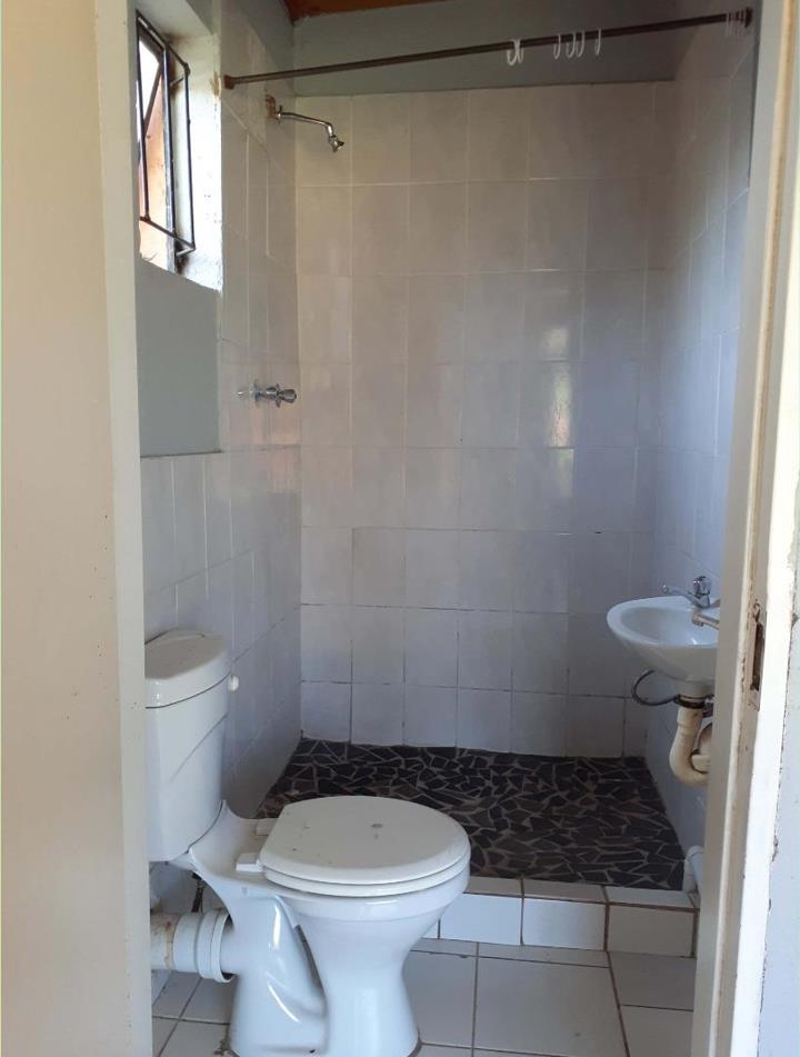 To Let 1 Bedroom Property for Rent in Birch Acres Gauteng