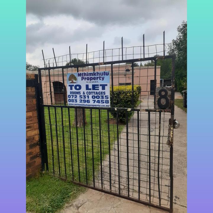 To Let 1 Bedroom Property for Rent in Birch Acres Gauteng