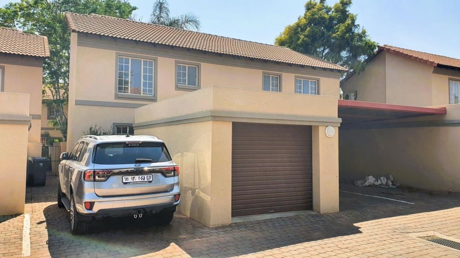 2 Bedroom Property for Sale in Willow Park Manor Gauteng