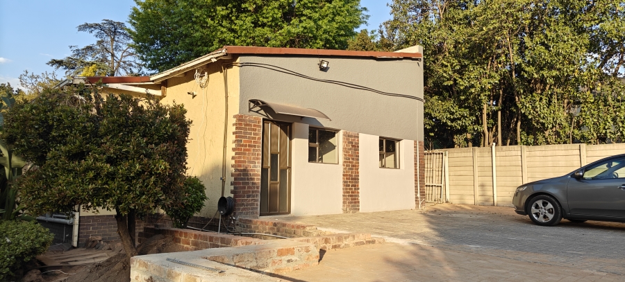 To Let 2 Bedroom Property for Rent in Raumarais Park Gauteng