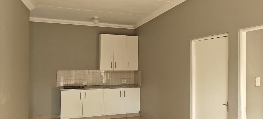 To Let 2 Bedroom Property for Rent in Raumarais Park Gauteng