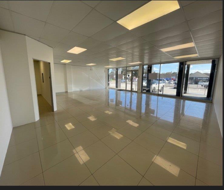 To Let commercial Property for Rent in Walmer Eastern Cape