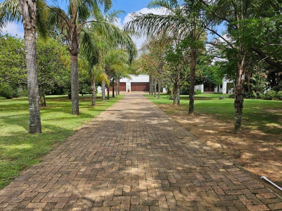 5 Bedroom Property for Sale in Randjesfontein A H Gauteng